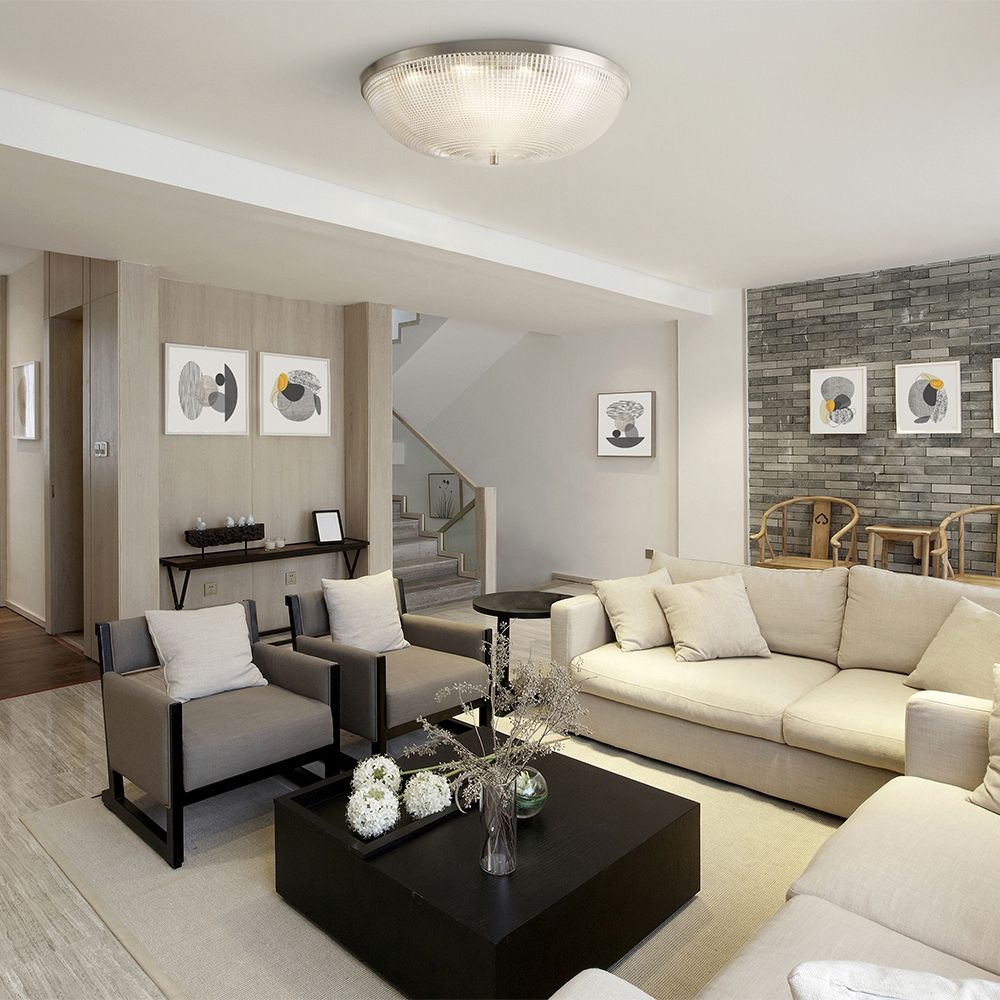 Потолочный светильник Maytoni Coupe C046CL-06N