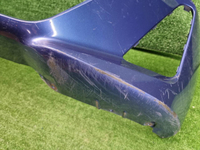 Бампер передний BMW 6er G32 (2020-2023) M-paket