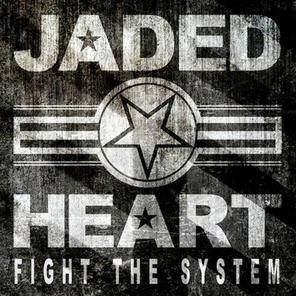 Jaded Heart / Fight The System (RU)(CD)