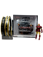 Фигурка Железный человек Iron Man Марвел ZD Toys 1928