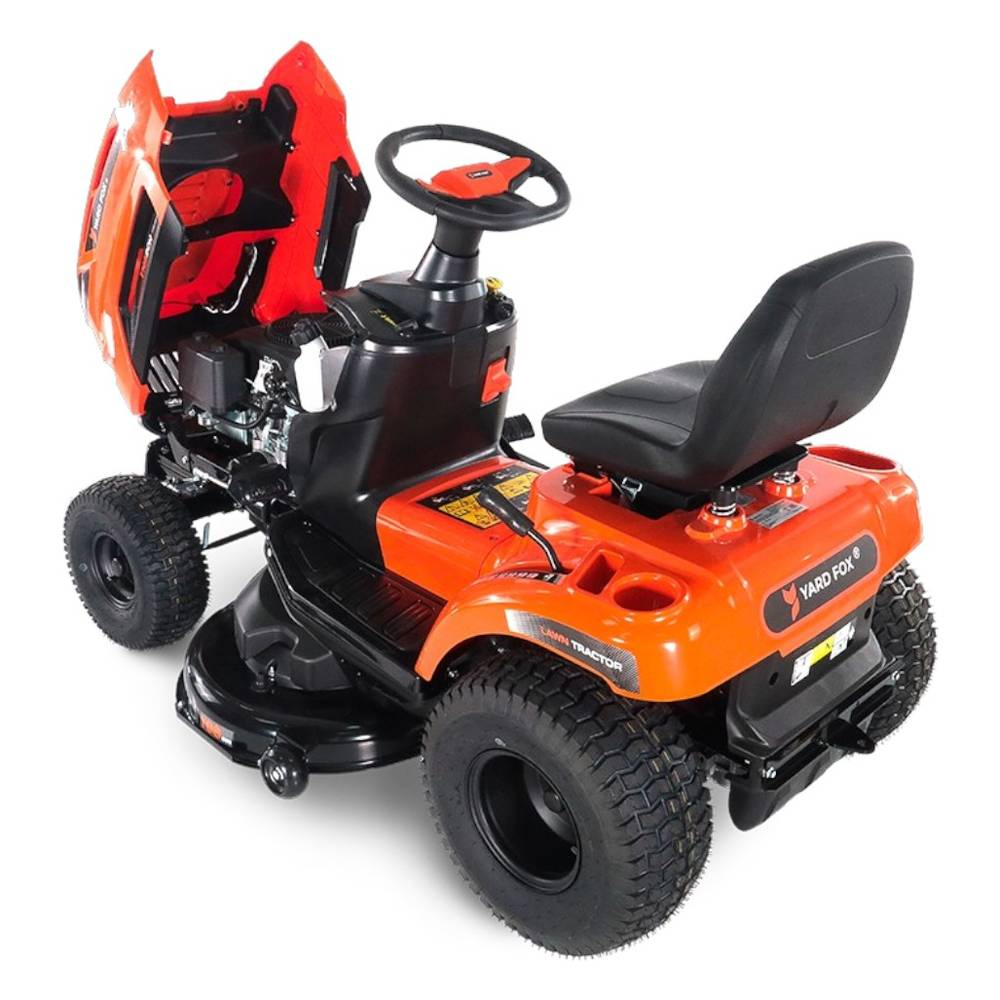 Садовый трактор YARD FOX T 108SCH