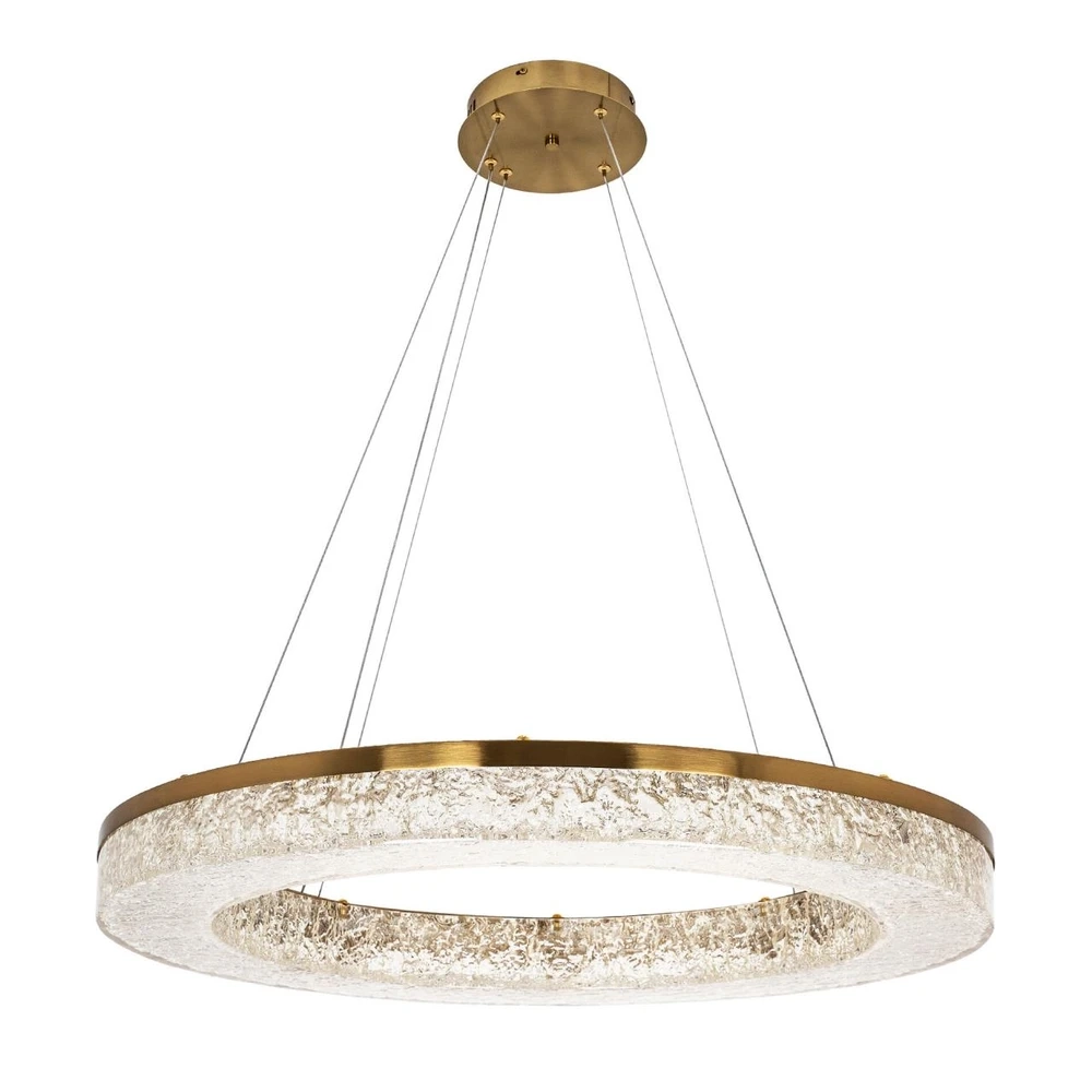 Подвесная люстра Modestyle MS.9020.800 BS