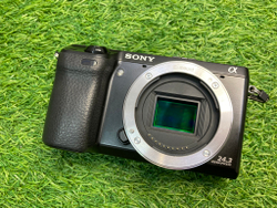 Sony NEX-7 kit 18-55mm 4.200 кадров