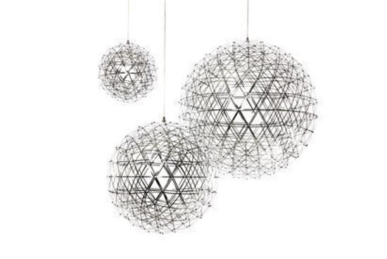 Люстра Raimond Sphere D43