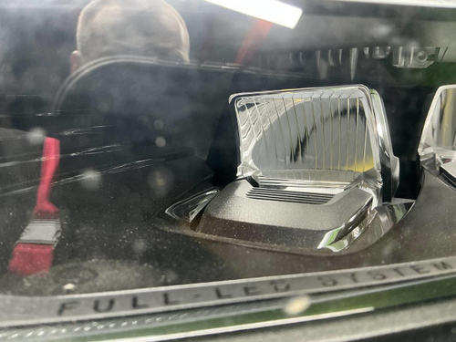 Фара левая Volvo XC60 2 (2021-2025) LED