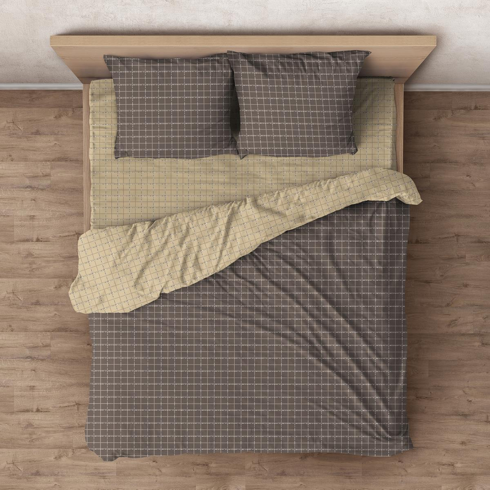 КПБ Wenge Bergen