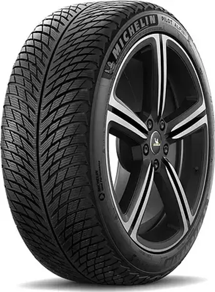 Michelin Pilot Alpin PA5 245/35 R21 96W XL
