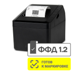 Онлайн касса АТОЛ 27Ф с ФН и ОФД