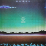 Camel / Breathless (LP)