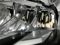 Фара левая Geely Coolray (2023-н.в.) LED