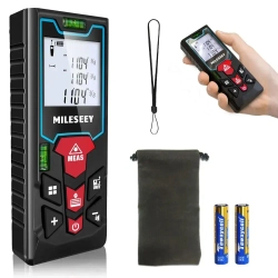 MILESEEY S2H Лазерный дальномер 100M 1.5mm