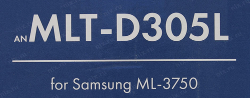 Картридж NV-Print аналог MLT-D305L для Samsung ML-3750ND