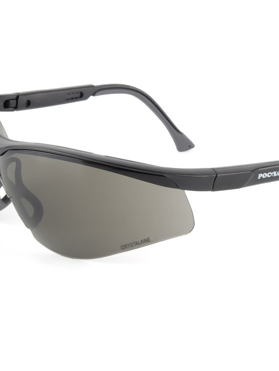 Очки защитные О50 MONACO CRYSTALINE (5-3,1 PC)