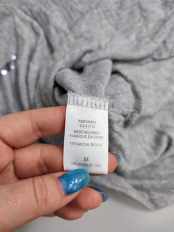 Топ-туника Yfb с пайетками 46 размер