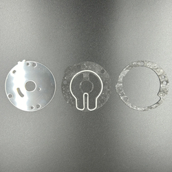 Ремкомплект помпы охлаждения Yamaha 20-30A Old (KACAWA)