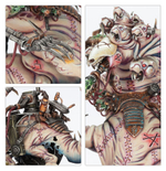 Hell Pit Abomination (Mail Order)