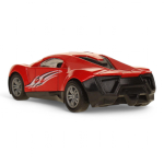 Модель ин. мет. "Спорткар" 10,5см. коробка 2107C047-R (Технопарк)