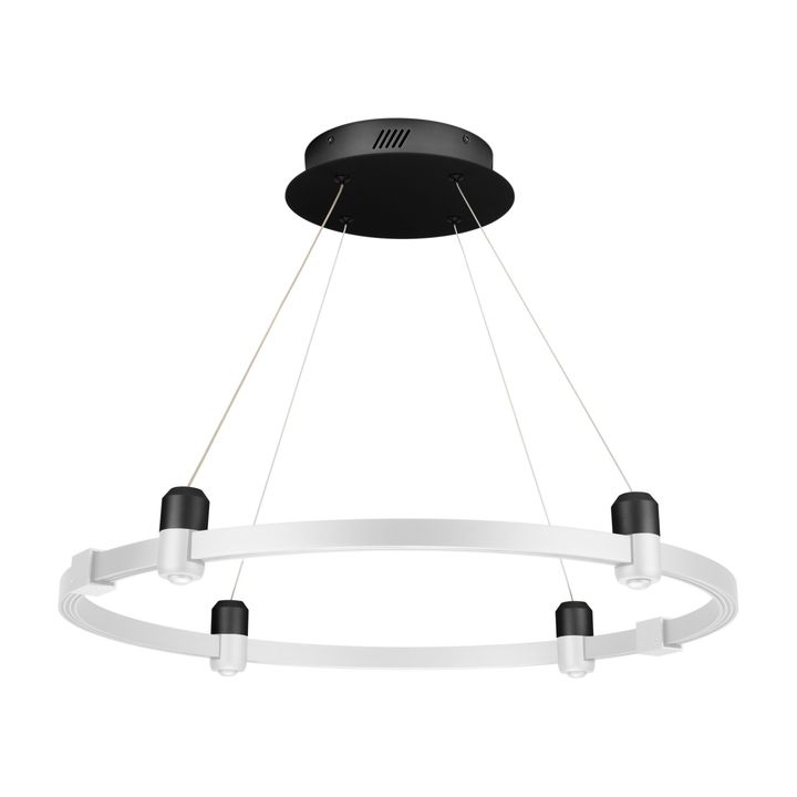 Подвес с питанием ART-APRIORI-CANOPY-HANG-4A-L5000-POWER (BK) Arlight 049353