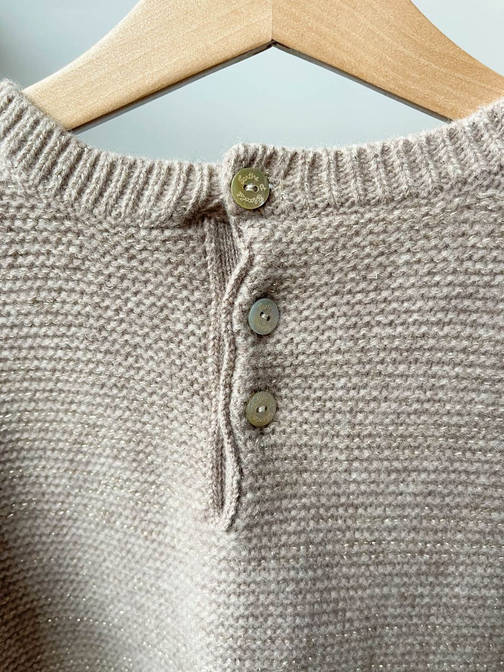 Платье Tartine et chocolat, 140