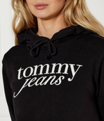 Худые Tommy Jeans - черный(DW0DW20170)