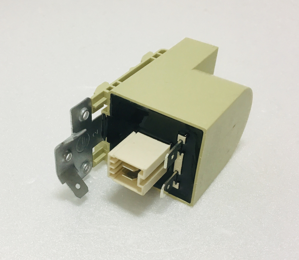 Сетевой фильтр для стиральной машины Indesit, Whirlpool, Bauknecht и др. 311350, 381528, 481212118285, 481010807672, 481212118142, 461971091281