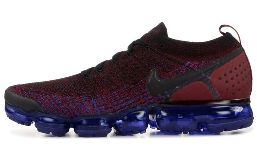 Кроссовки Nike Vapormax Flyknit 2 Team Red