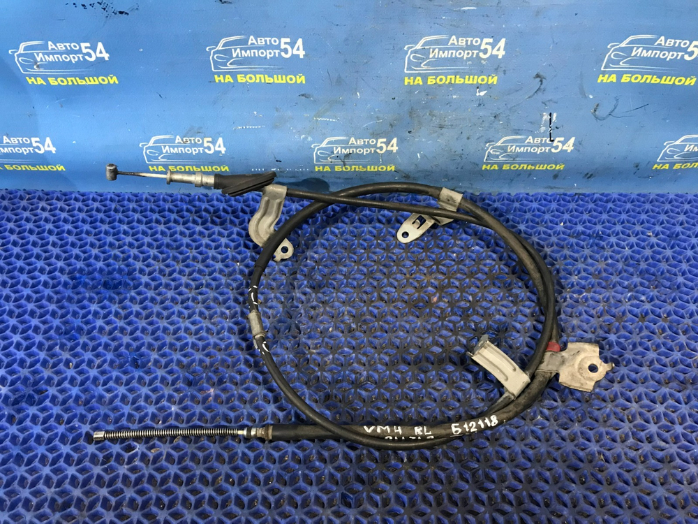 Трос ручника левый SUBARU LEVORG 2014-2020