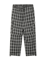 Мужские Брюки Yard Tartan Hunter