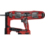 HILTI BX 3-ME 02 аккумуляторный монтажный пистолет (без АКБ и ЗУ) 2276075