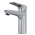 Смеситель для раковины 35k MIXLINE ML14-04 б/отв п/гайку (без подводки)