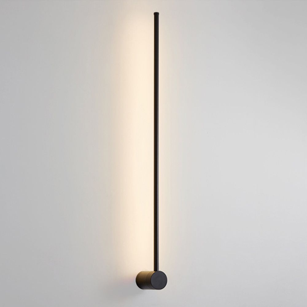 Настенный светильник OM820844 black