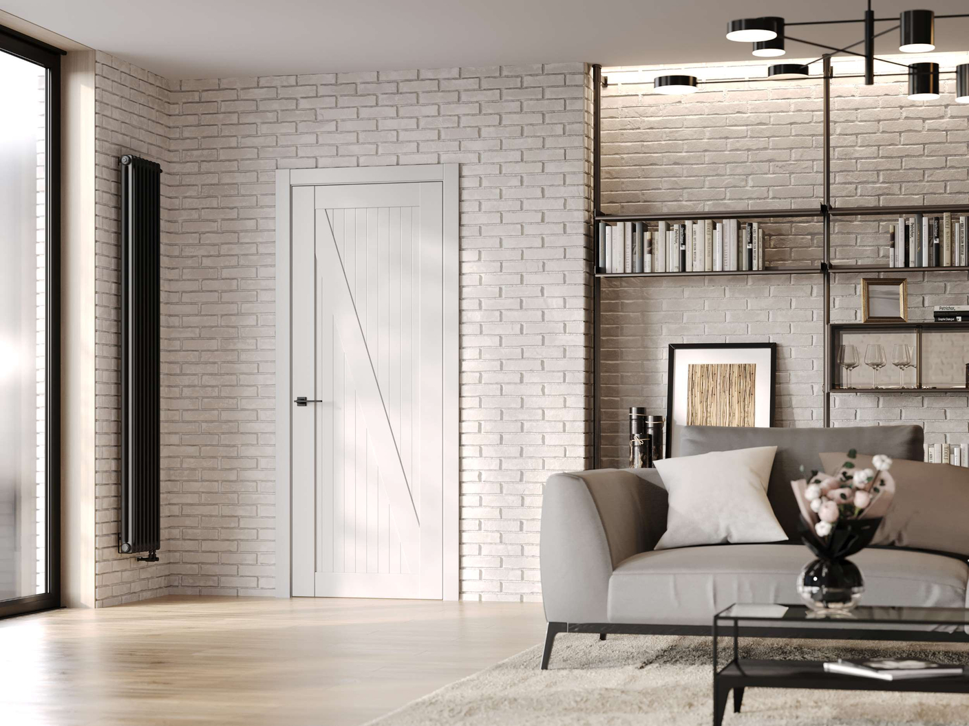 Коллекция RANCHO