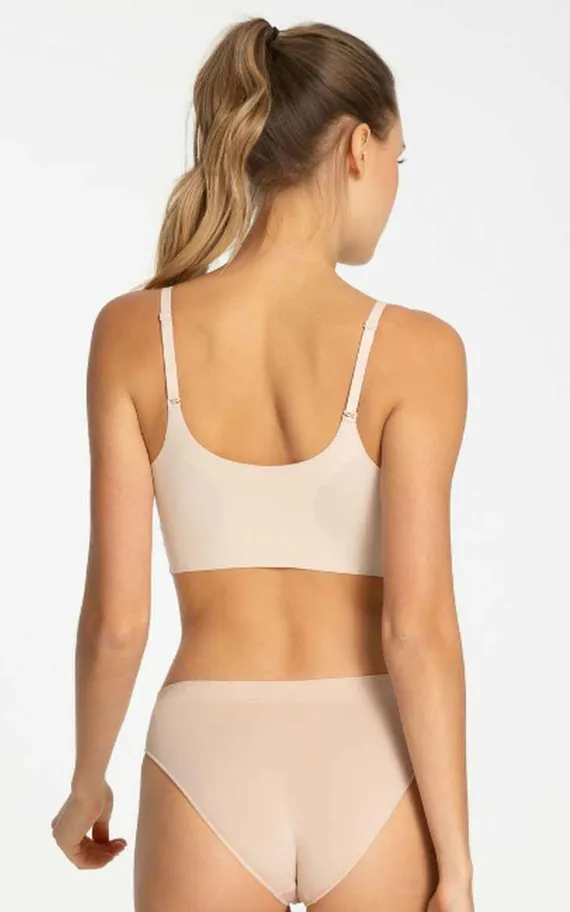 SIMPLE BRA TOP Бюст