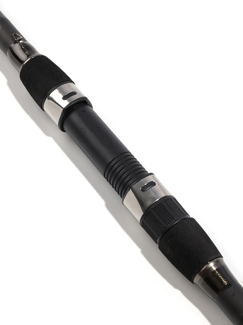 Удилище карповое Tele Carp Jin Tai тест 150-300 гр длина 3,9 метра