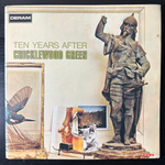 Ten Years After - Cricklewood Green (Англия 1970г.)