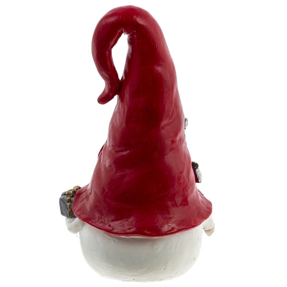 GAEM Фигурка декоративная "Гном", L10 W8 H16 см, 2в.