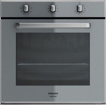 Электрический духовой шкаф Hotpoint-Ariston FID 834 H SL