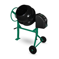 Бетоносмеситель ELECTROLITE БМ-145