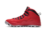 Кроссовки Jordan Air Jordan 10 Retro Bulls Over Broadway