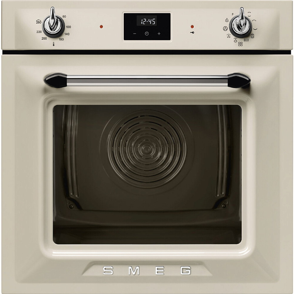 Духовой шкаф Smeg SOP6900TP