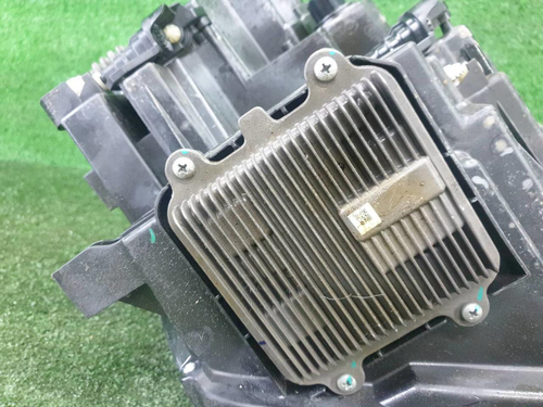 Фара левая Tank 500 (2021-н.в.) LED