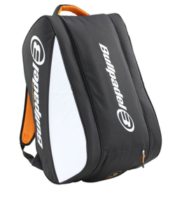 Сумка для Падел Bullpadel BPP25014 Performance - negro