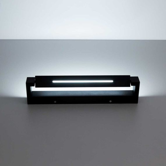 Настенный светодиодный светильник Citilux Визор CL708241N