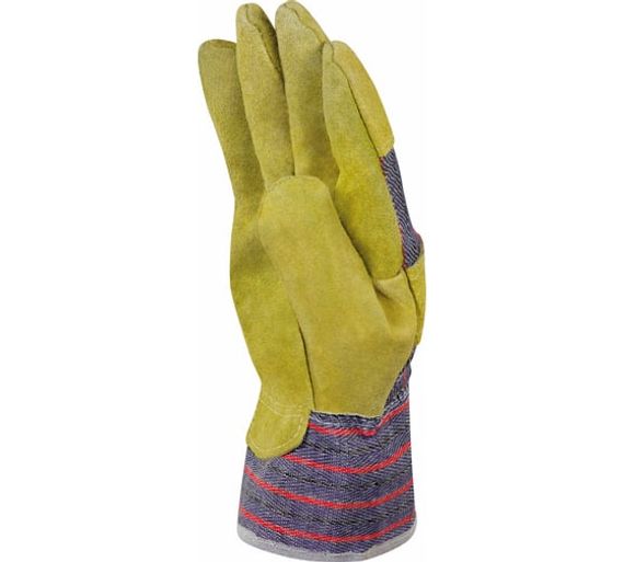 Перчатки комбинированные DC103 Delta Plus DC10310