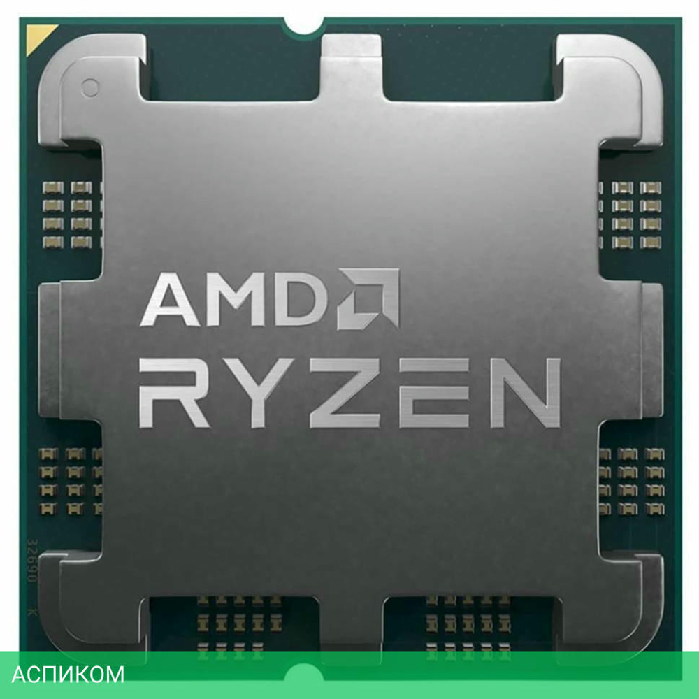 Процессор AMD Ryzen 5 5600GT OEM