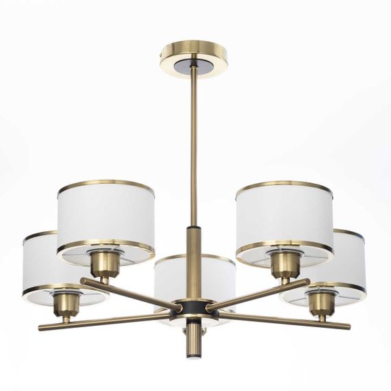 Подвесная люстра Citilux Alton CL421253