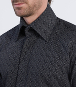 рубашка Karl Lagerfeld - черный(605008 524685)