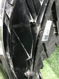 Битая Фара левая EXEED RX (2023-н.в.) LED