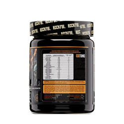 Isotonic 750g 30 serv (Reckful)