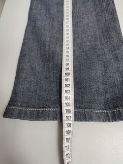 Джинсы Stefanel базовые 40 размер